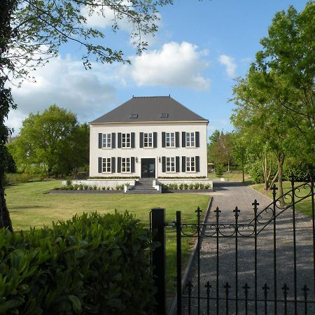 La Tommelle Bed & Breakfast Doumely-Begny Екстериор снимка