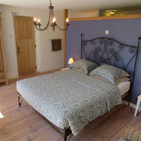 La Tommelle Bed & Breakfast Doumely-Begny Екстериор снимка